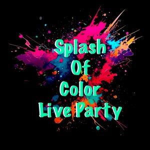 Like to be Notified!💙💜💚💗